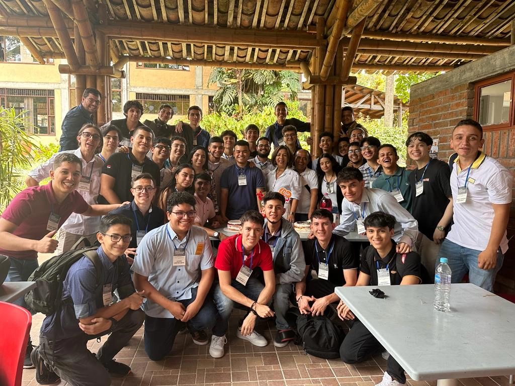 Historia y ediciones anteriores del bootcamp