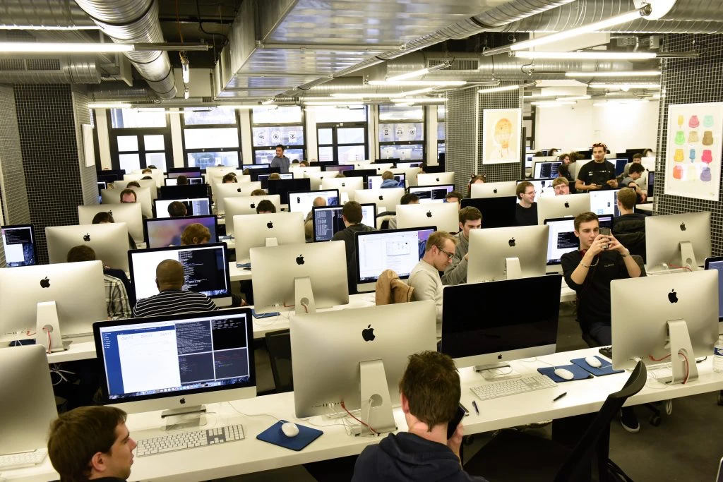 Fusión con la metodología de la Universidad 42